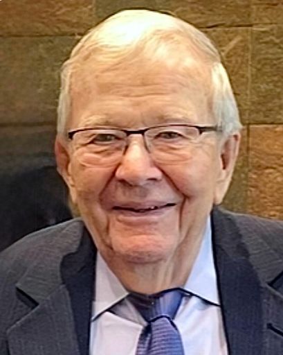 Vernard Lee Brown's obituary image