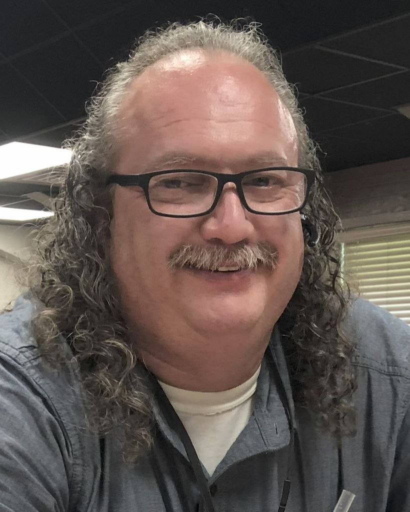 Jody Dion Greene Profile Photo