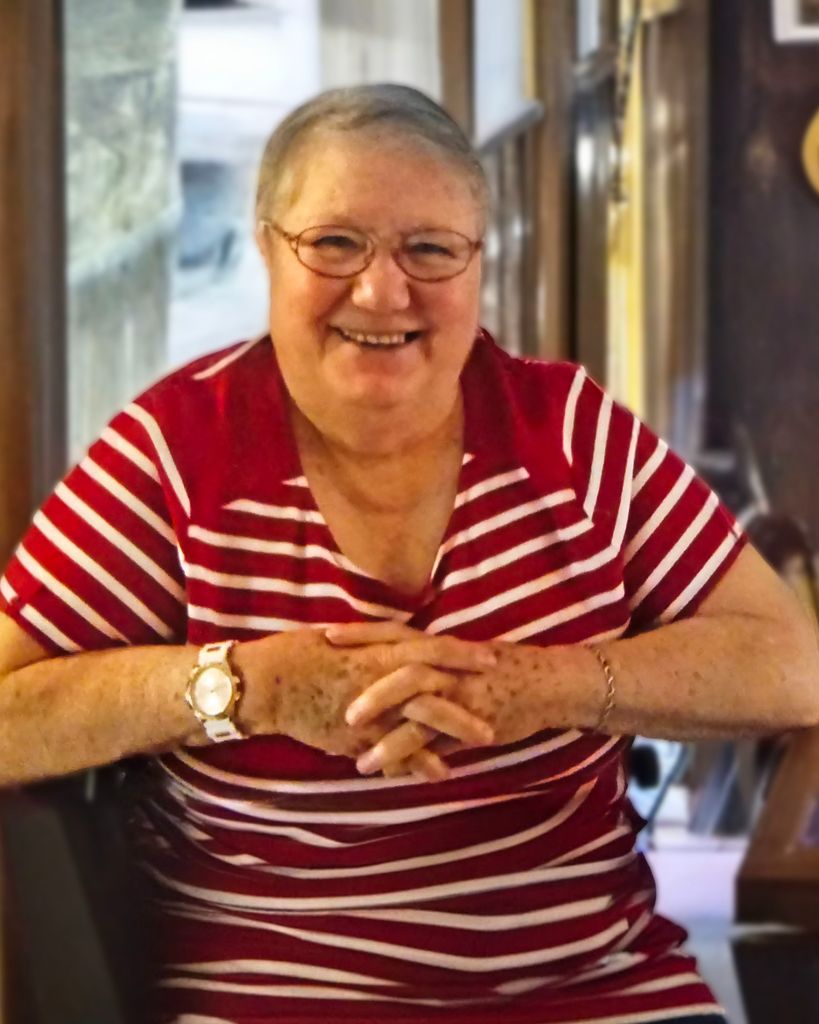 Janet Kay DeMent