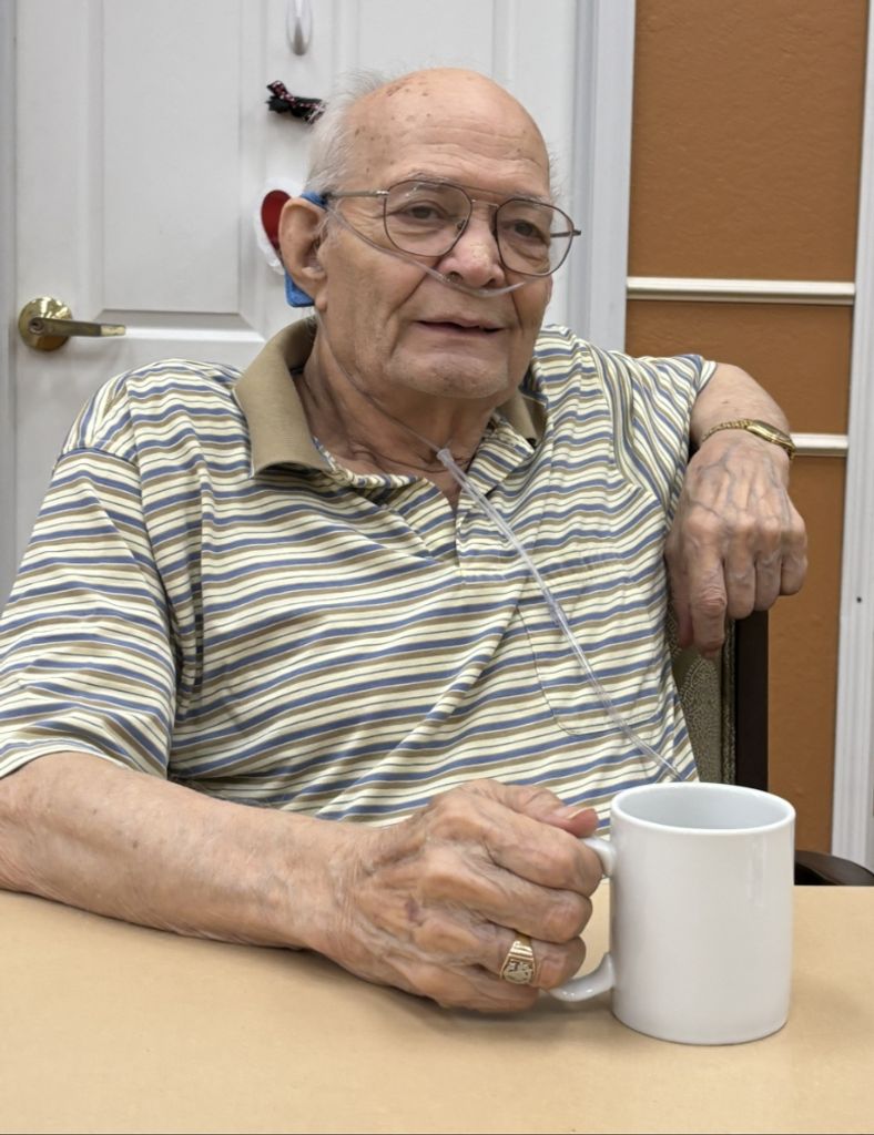Ray Smith Profile Photo