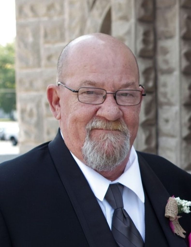 Steve Moore