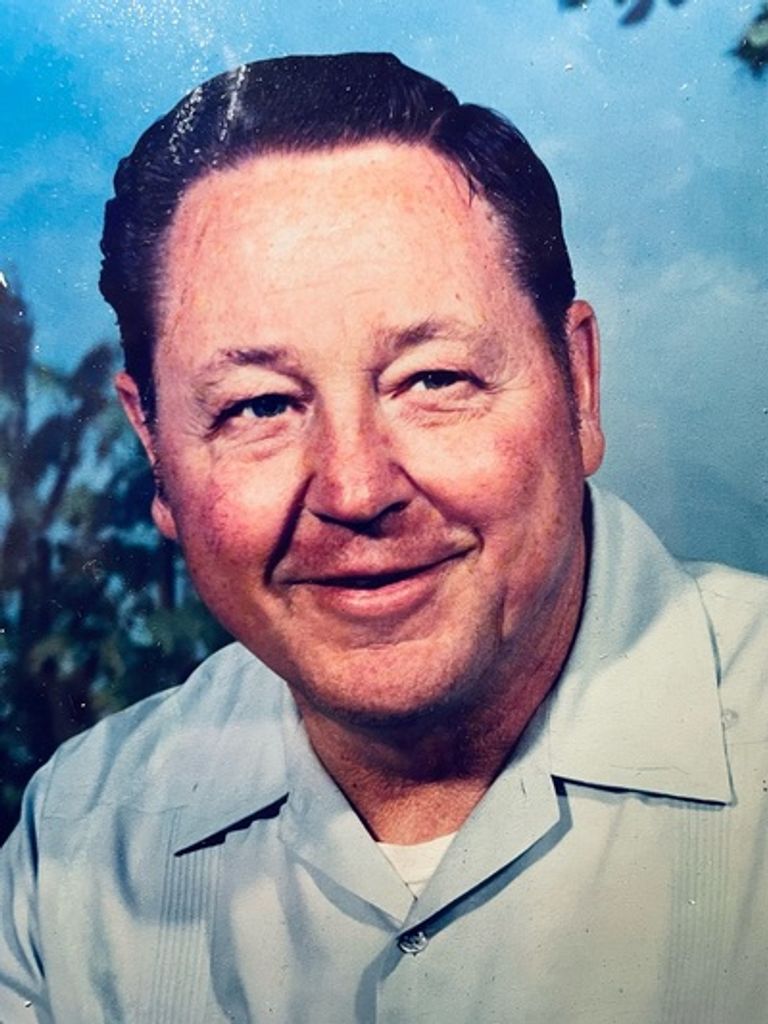 Charles Elmer Weaver Profile Photo