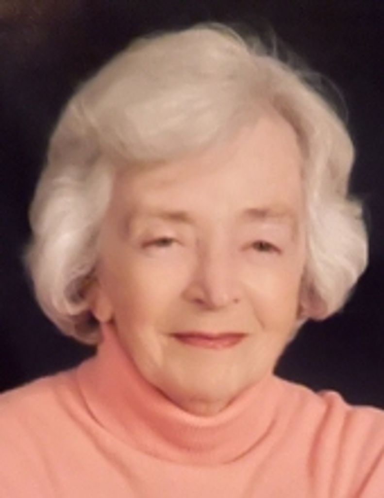 Norma Elizabeth Hayman