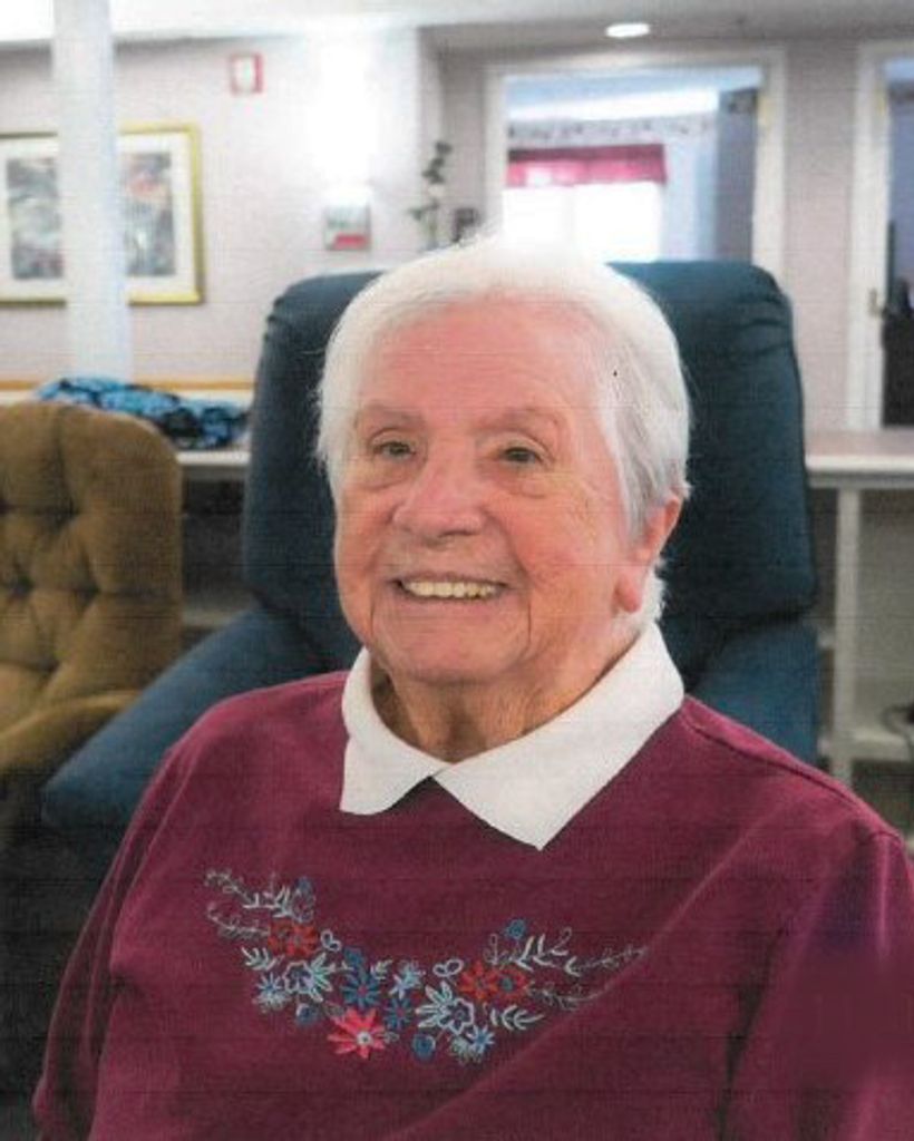 Viola Swyers Hartman