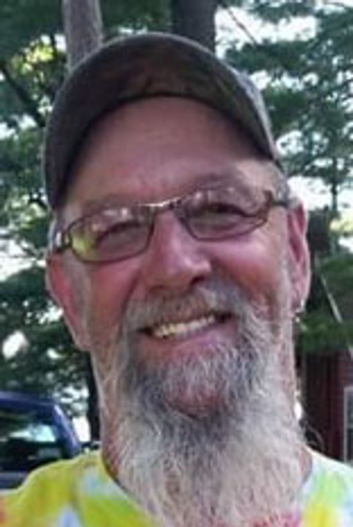 Jerroll "Wayne" Meinders