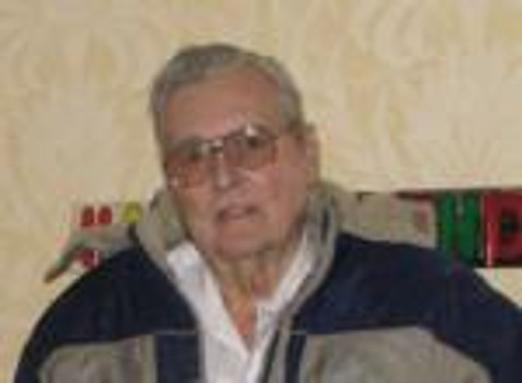 Bill "Shorty" Little