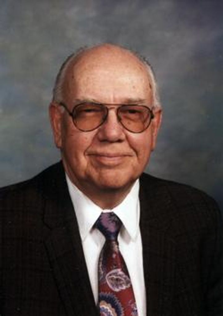 Allen C. Daniels