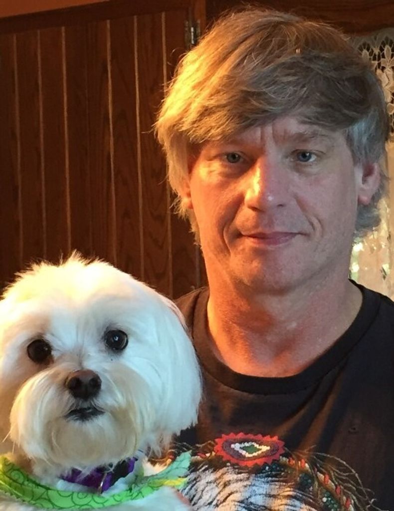 Glenn Mark Sjoerdsma
