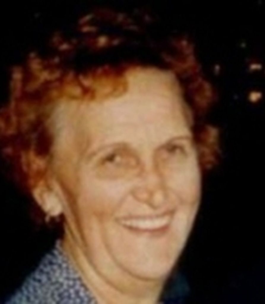 Angeline Brown