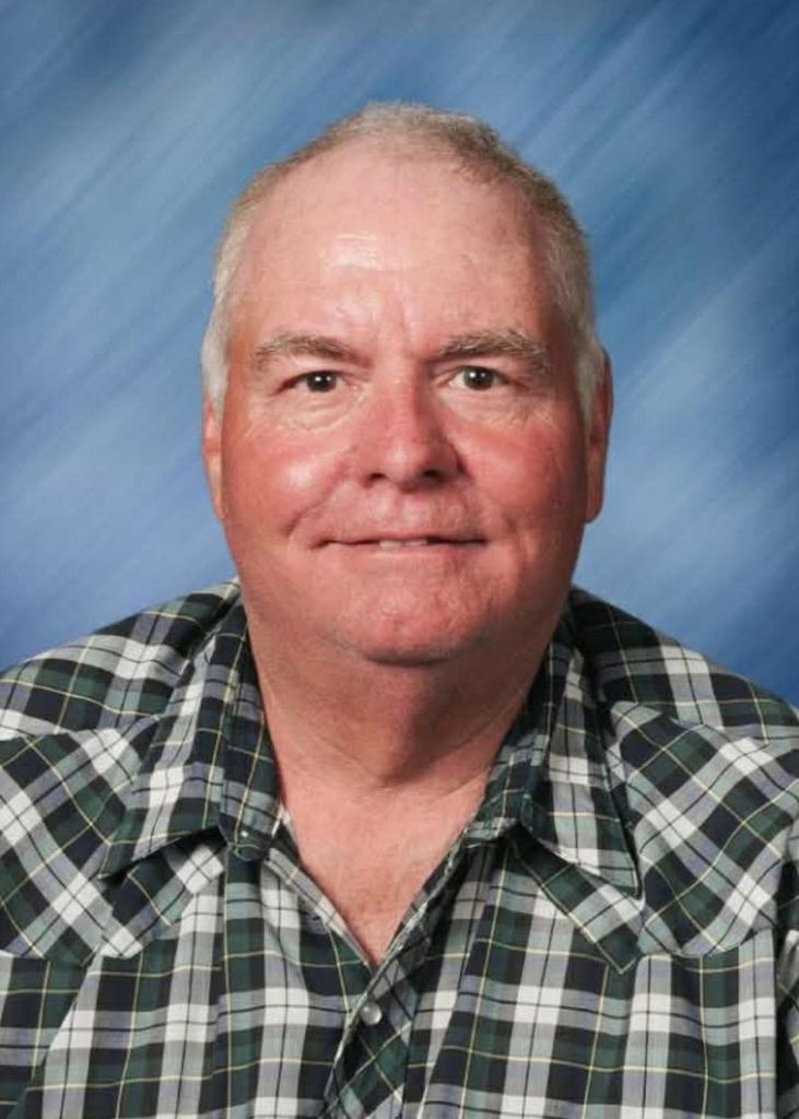 Donald James Weiermann Profile Photo