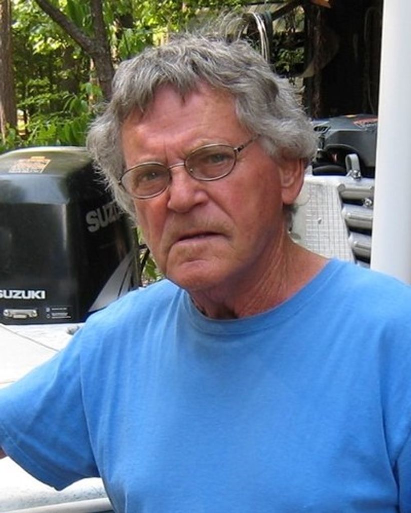 James Lowell Everette, Sr. Profile Photo