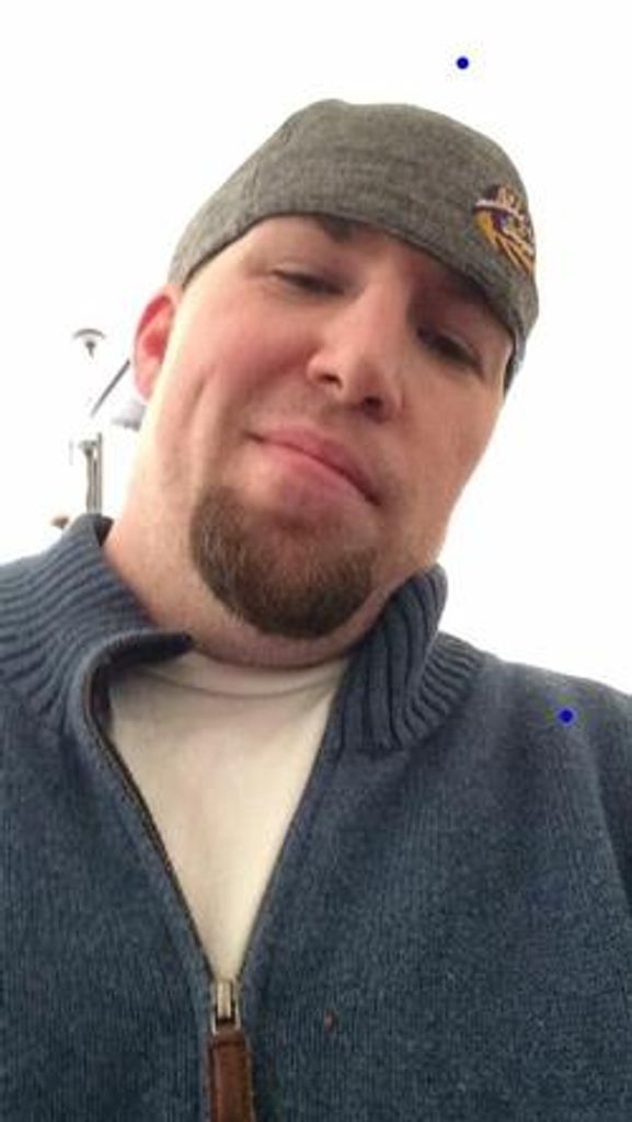 J.P. Mary Profile Photo