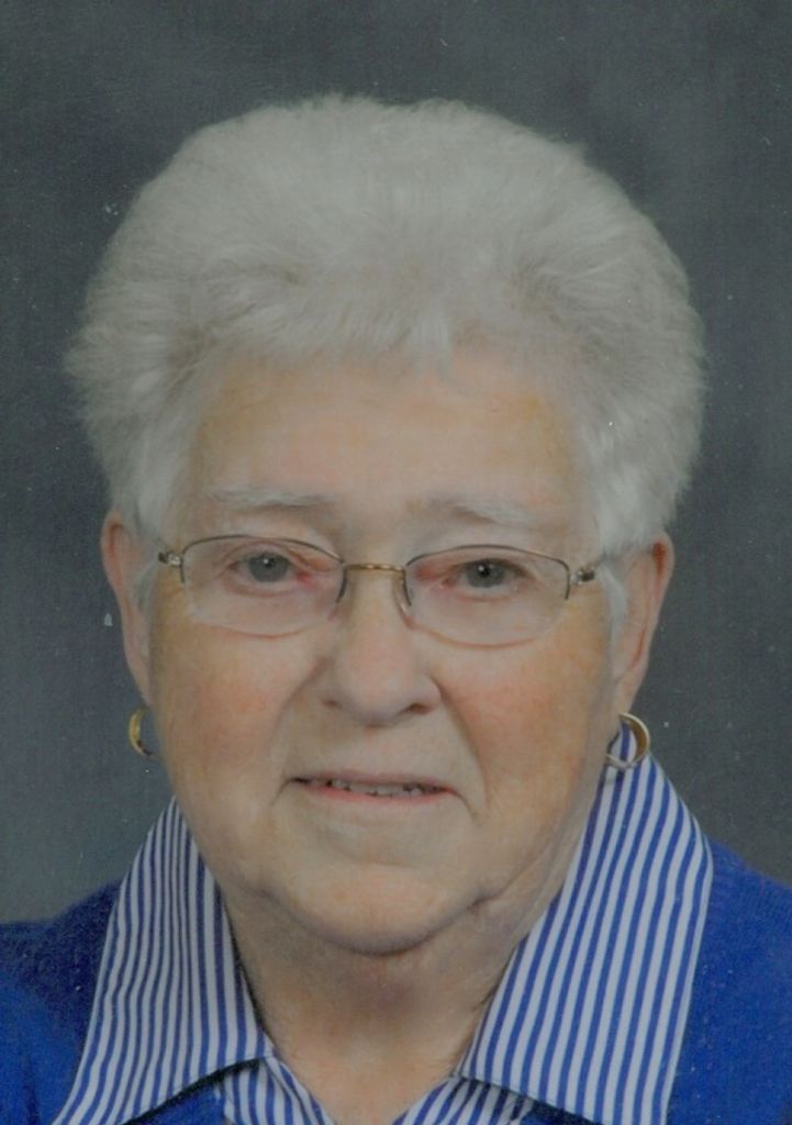 Anna Marie (Honigford)  Kahle