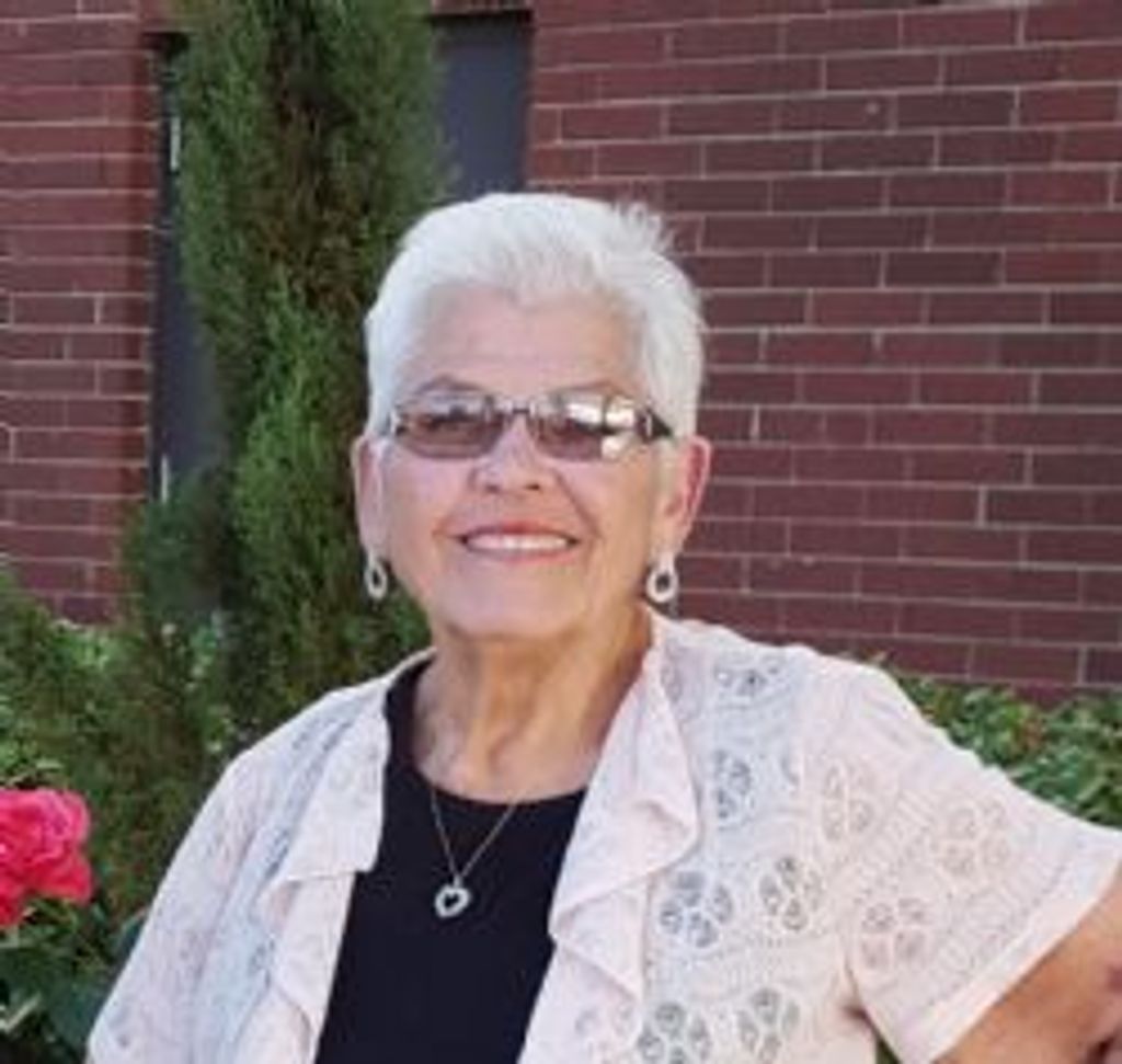 Dorothy Wyble