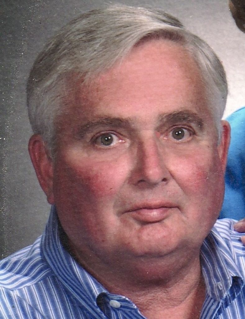 Larry E. "Buck" Walter Profile Photo