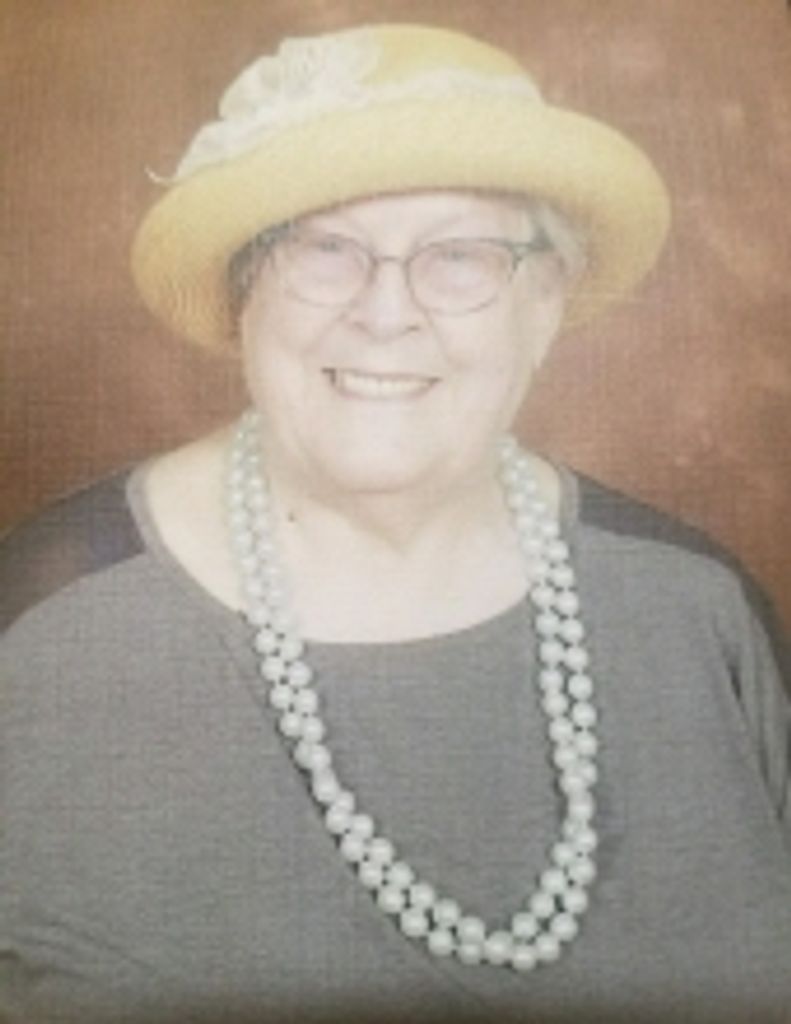 Margaret Hofawger