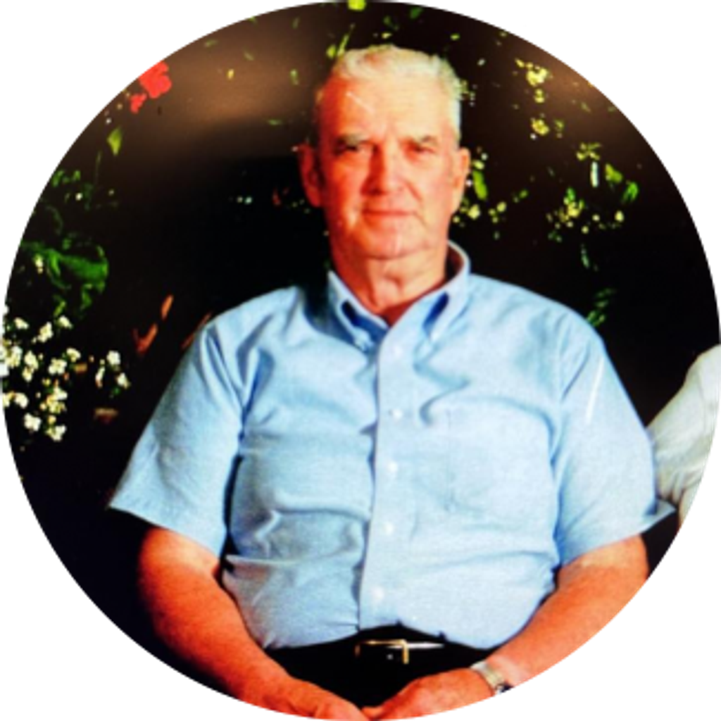 James Edward Richey
