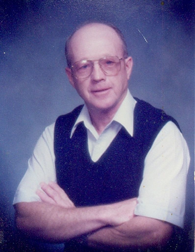 Bill F. Weaver
