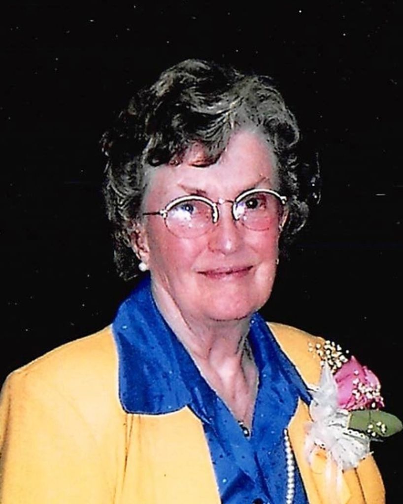 Enid Imogene Davis Profile Photo