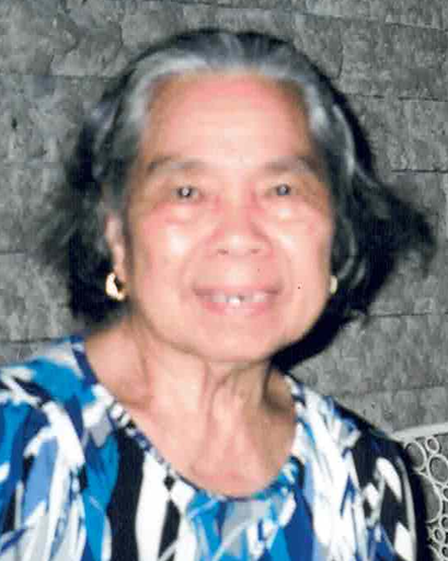Redempta S. Bertulfo's obituary image