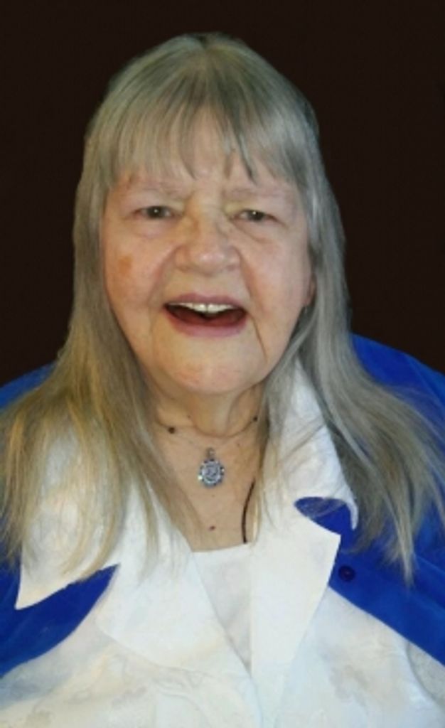 Mary Murphy
