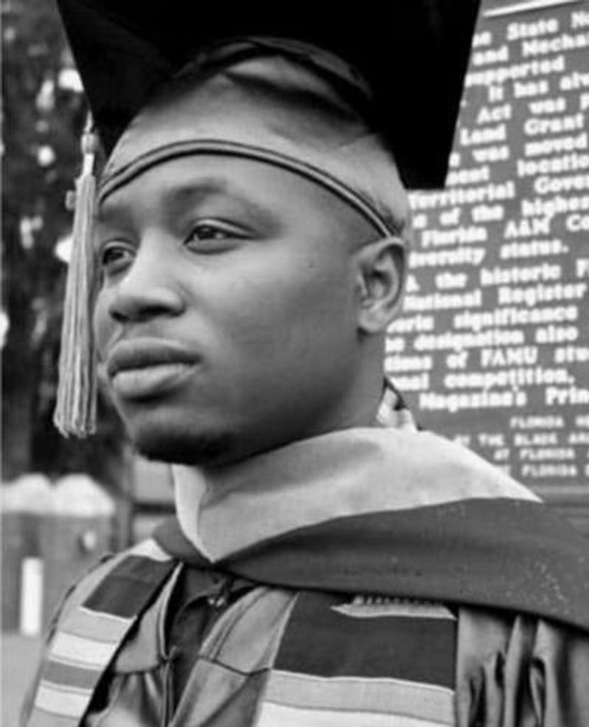 Mr. Magarett B. Smith Profile Photo