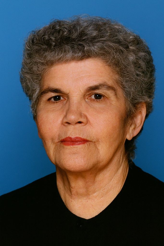 Narcisa "Nancy" Martinez Cantu Profile Photo
