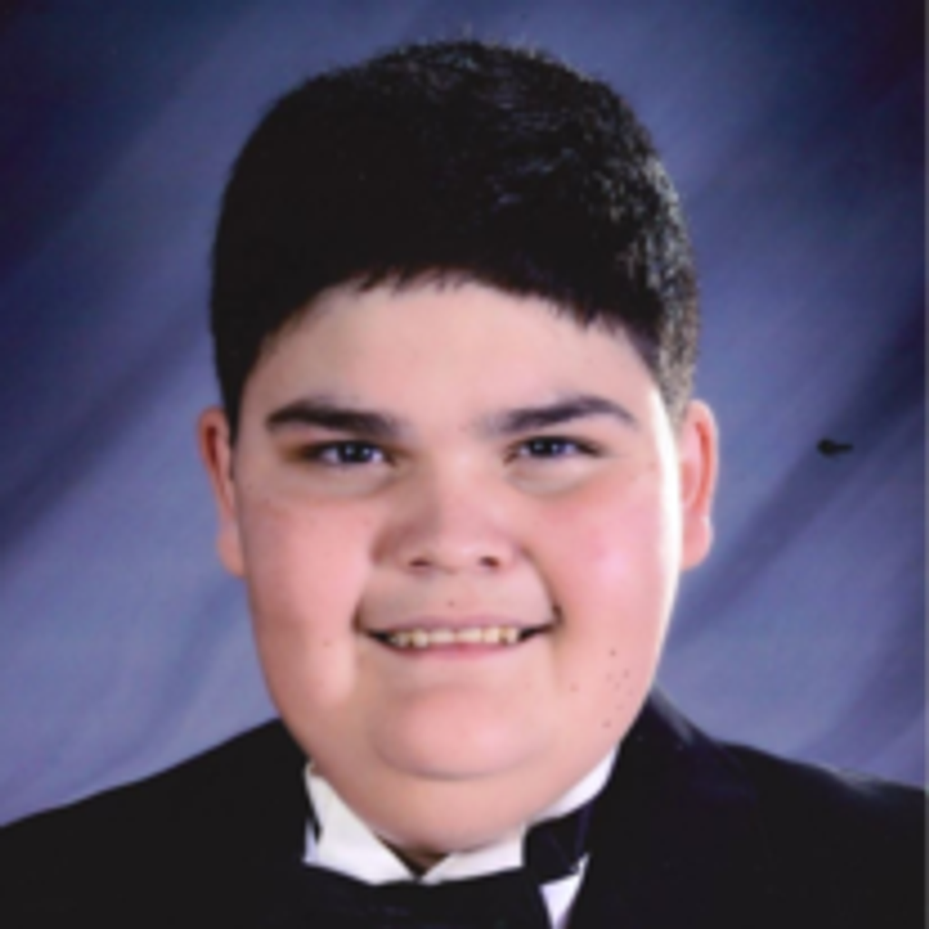 Zachery Charles Jasso