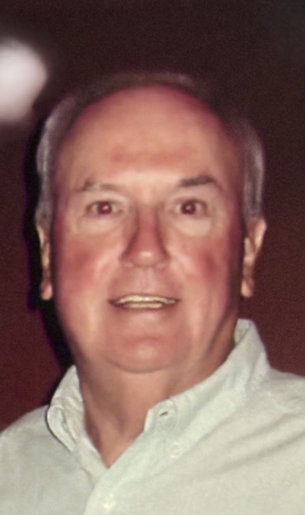 Jay Douglas Campbell, Sr. Profile Photo