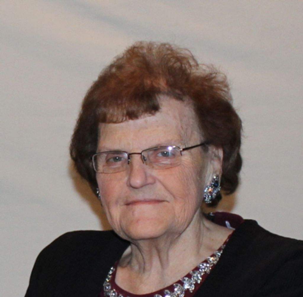 Dorothy C. Wachowiak