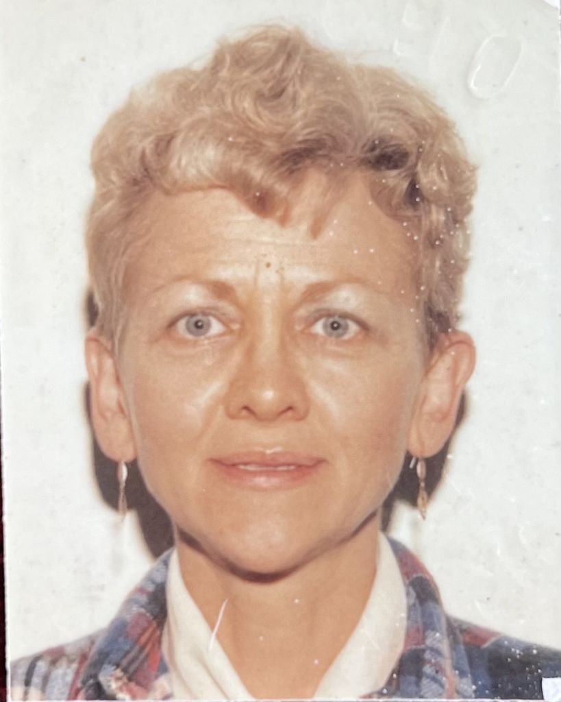 Mary A. Osgood Profile Photo