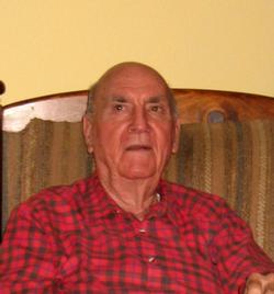 Alex Stillman Claunch