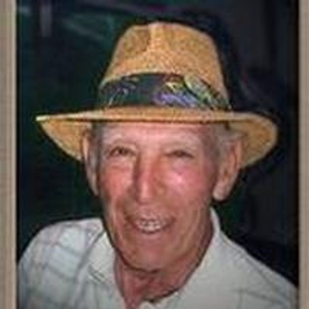 Fred J. Trasoline