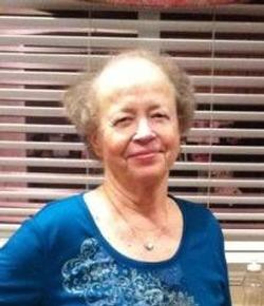 Patricia Lynn Thurman