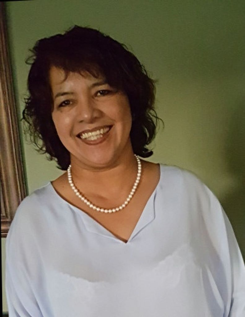 Elsa Floridalma Alvarado