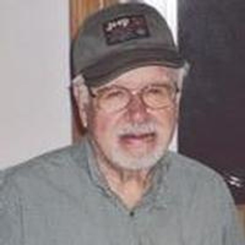 Donald L. Doran