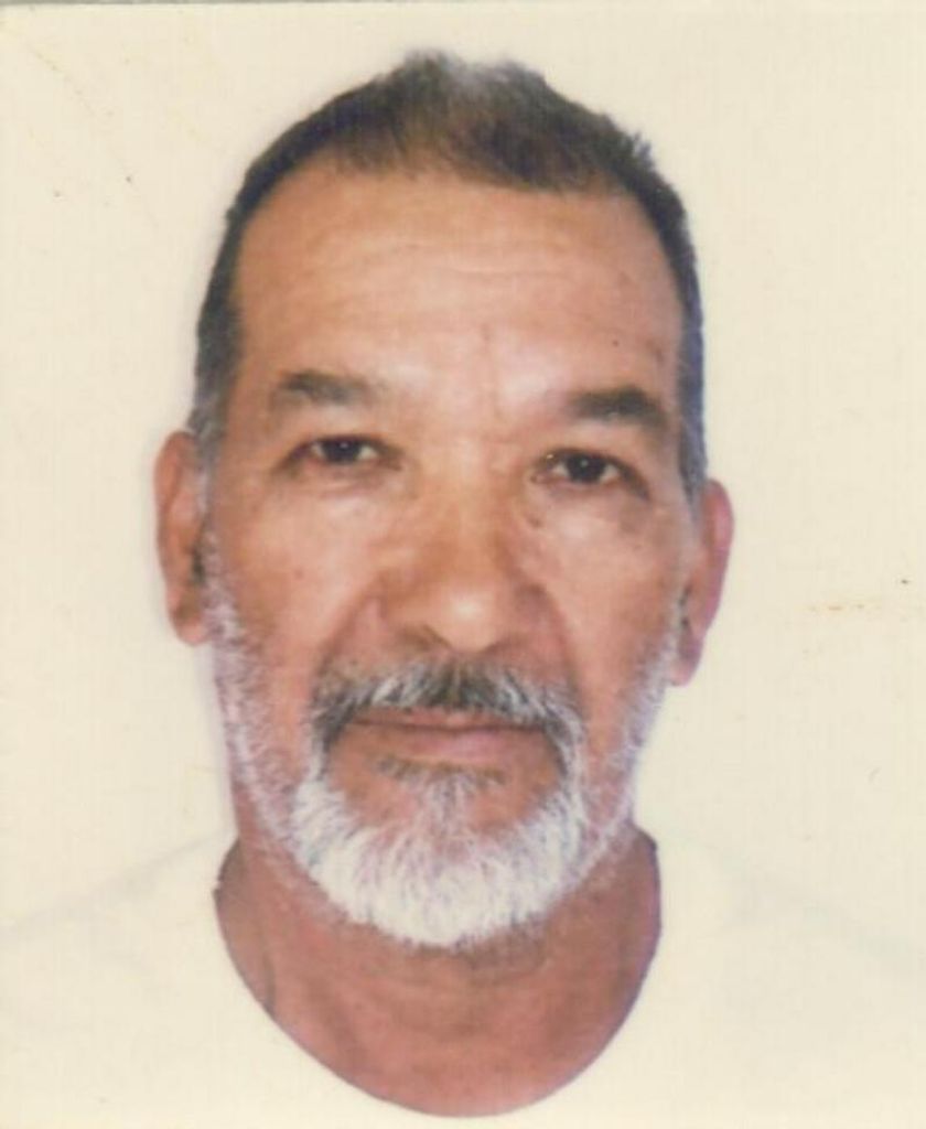 Martin Camacho Estrada Profile Photo