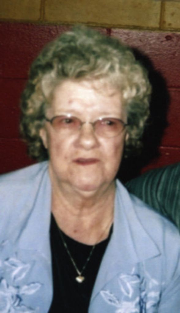 Stella J Grimes Profile Photo