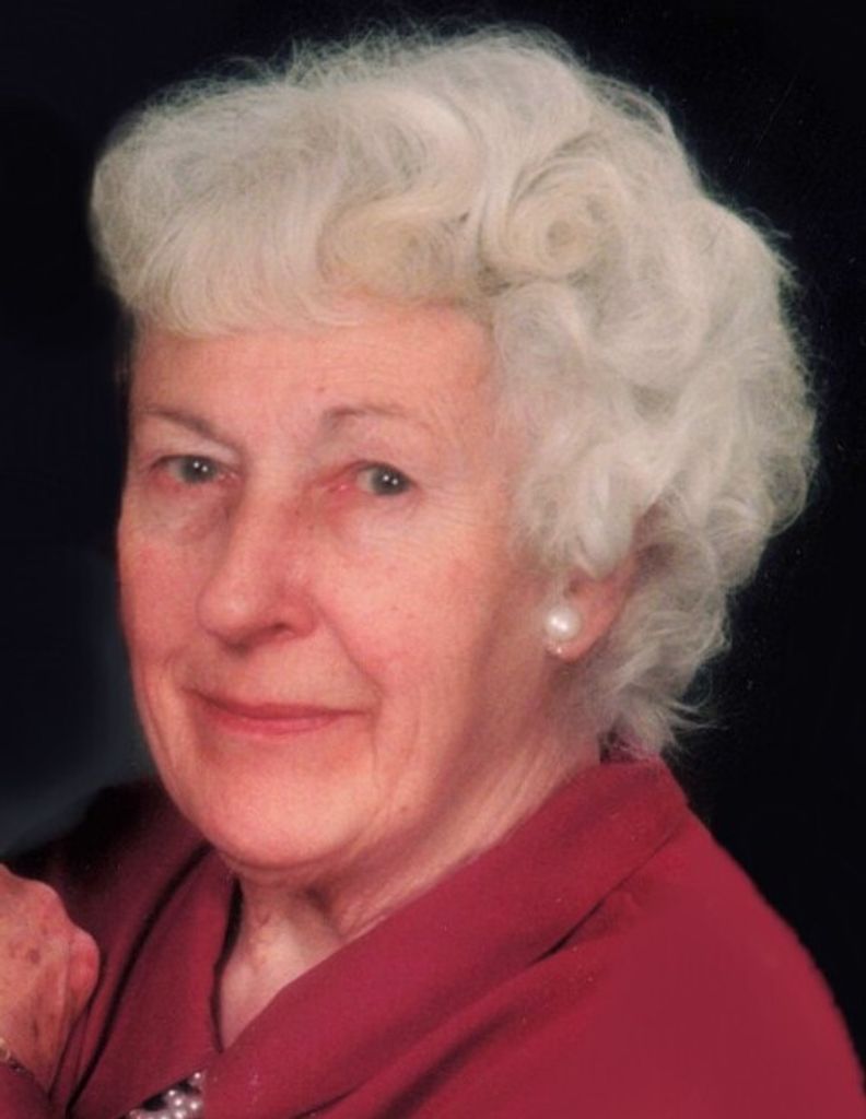 Mildred "Millie" E. (Hall)  Shonts Profile Photo