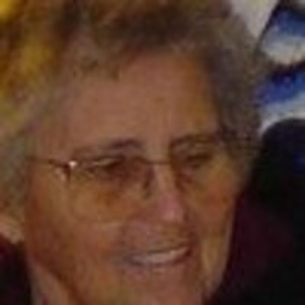 Dorothy A. Ryder