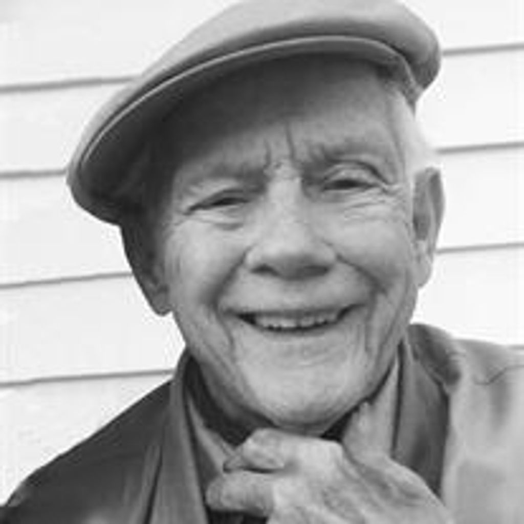 Orvin Ellsworth Larson