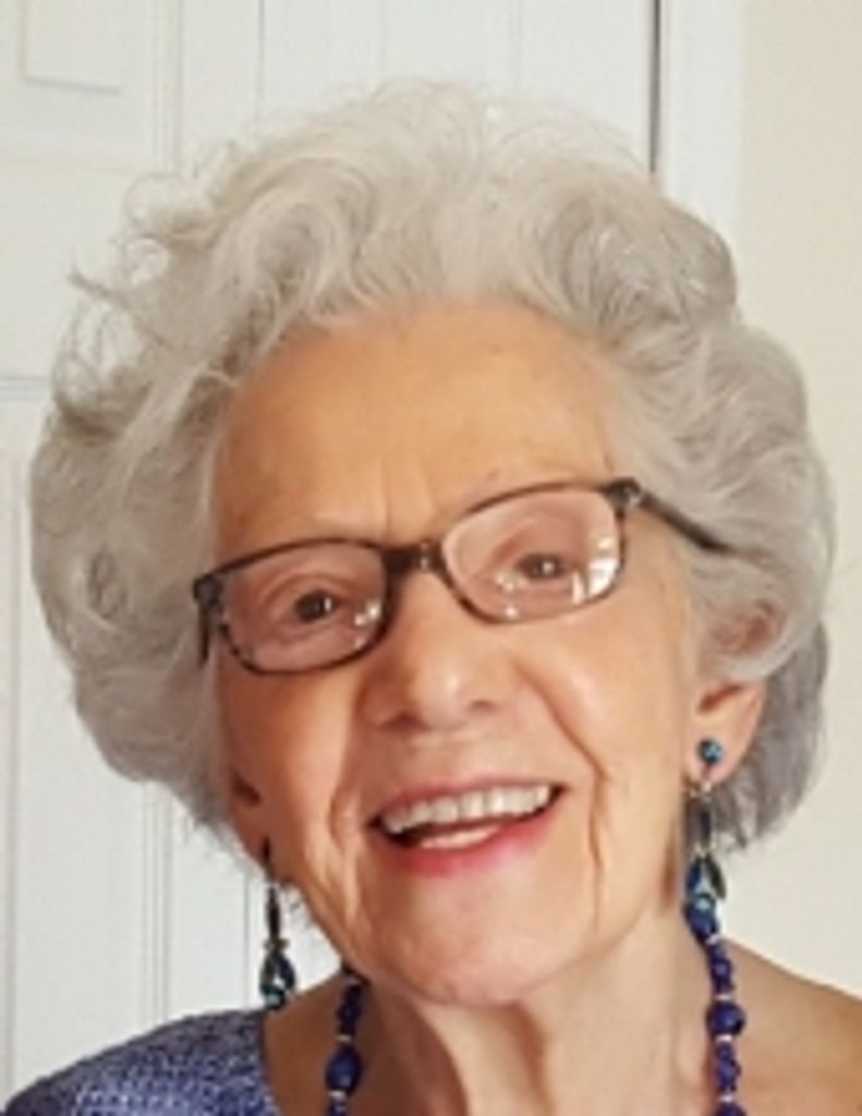Virginia "Jean" M.  Slater Profile Photo