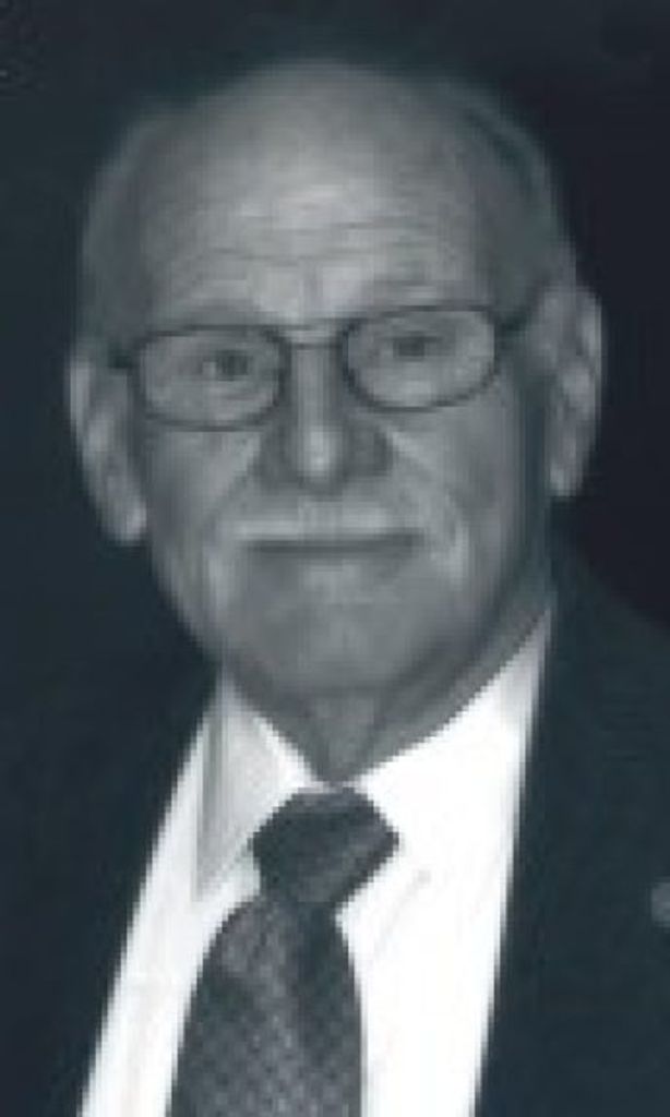 Charles Ralph Carr