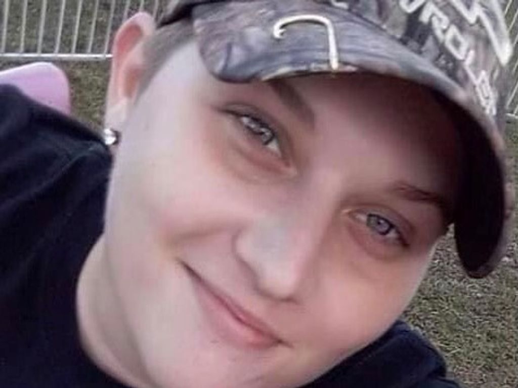 Tristen Jeani Gay Profile Photo