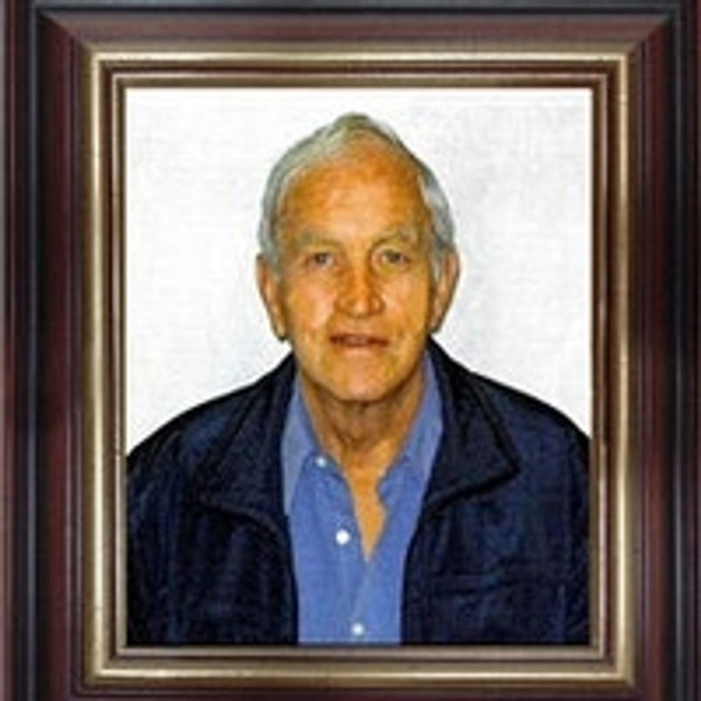 James Nolen Carpenter