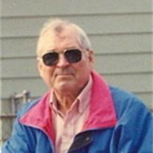 Joseph P. Parrott Profile Photo