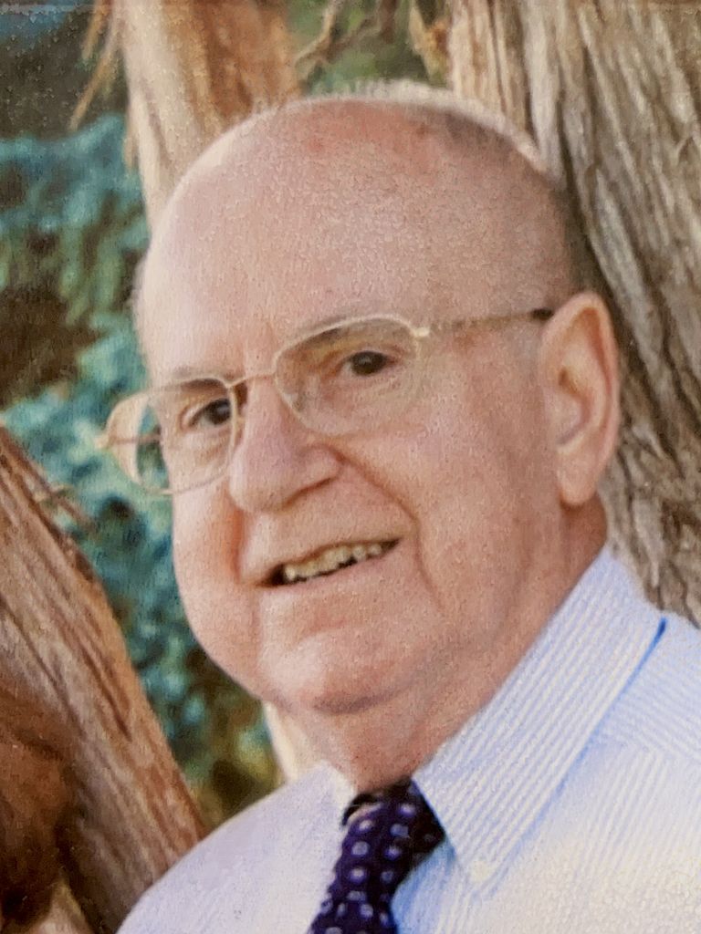 Raymond Lee Zimmerman Profile Photo