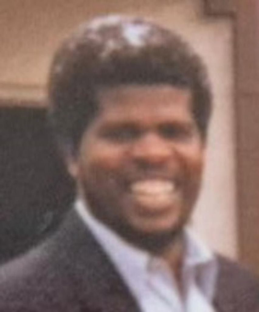 Mr. George Todd Profile Photo