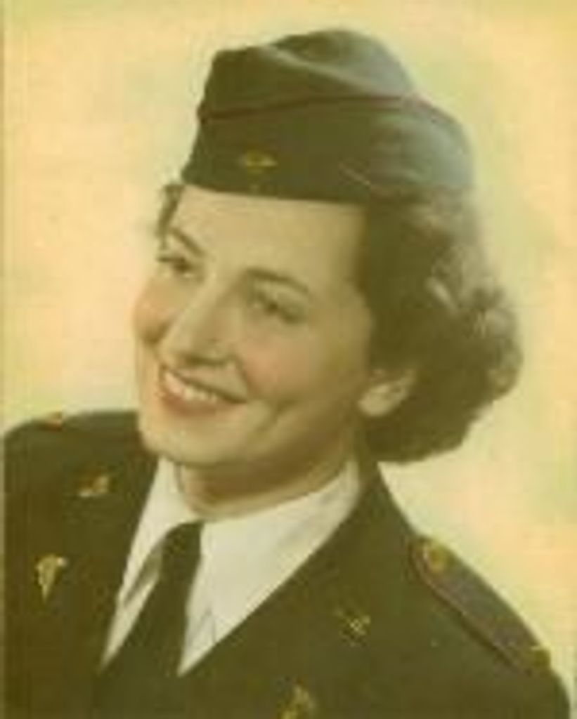 Claire A. Brown Profile Photo
