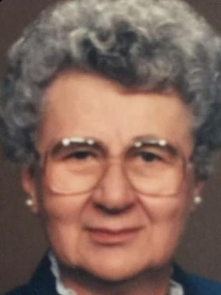 Evelyn S. Danielson Gunderson